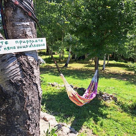 Вила Брезите Pamporovo Eksteriør billede