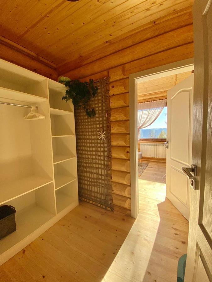 Вила Брезите Pamporovo Eksteriør billede